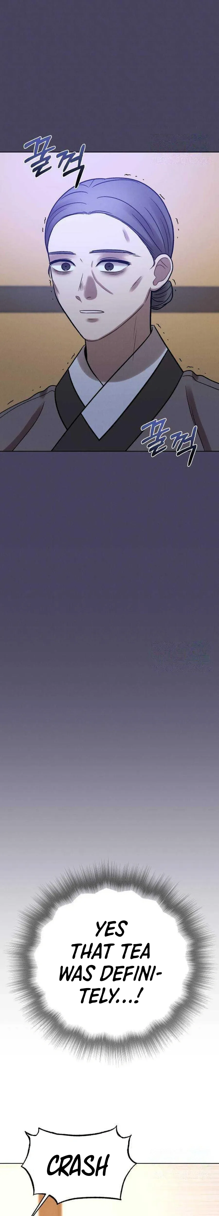 The Night When the Moon Disappeared Chapter 22 Page 38