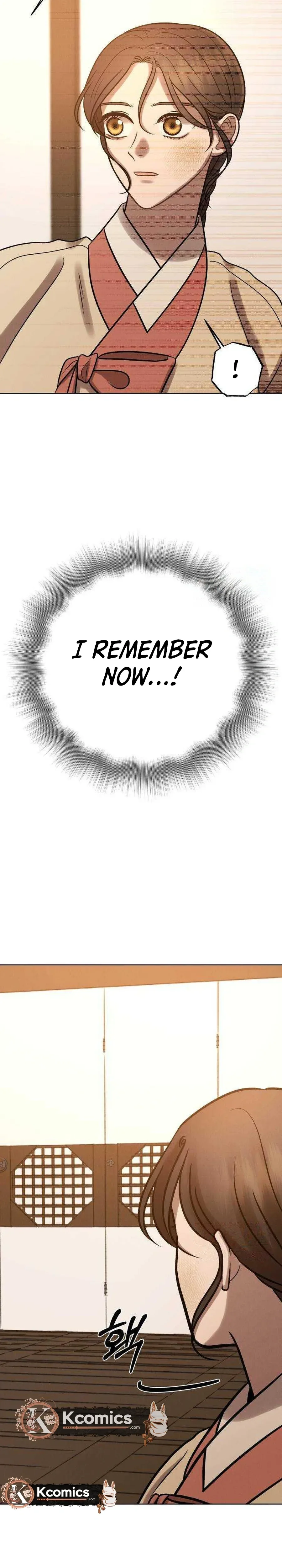 The Night When the Moon Disappeared Chapter 22 Page 39