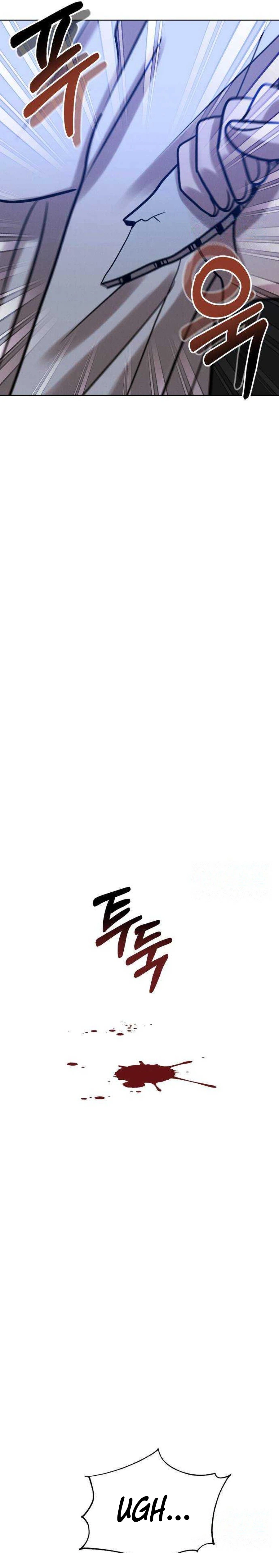 The Night When the Moon Disappeared Chapter 28 Page 17
