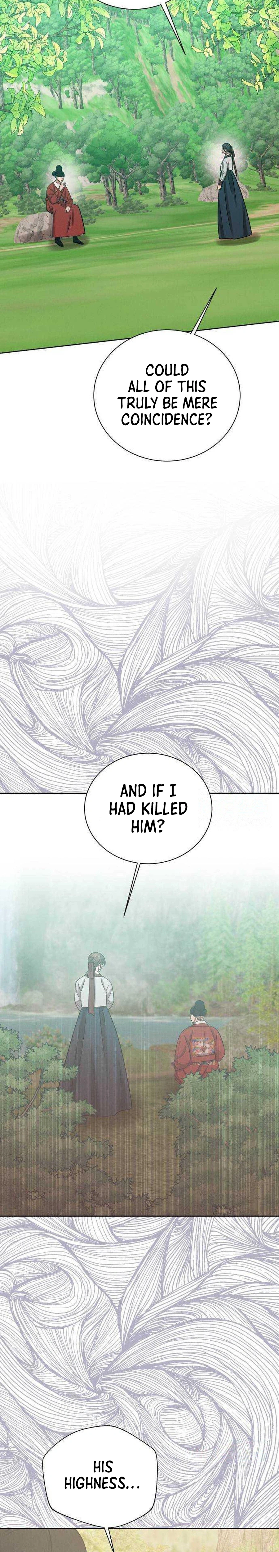 The Night When the Moon Disappeared Chapter 28 Page 48