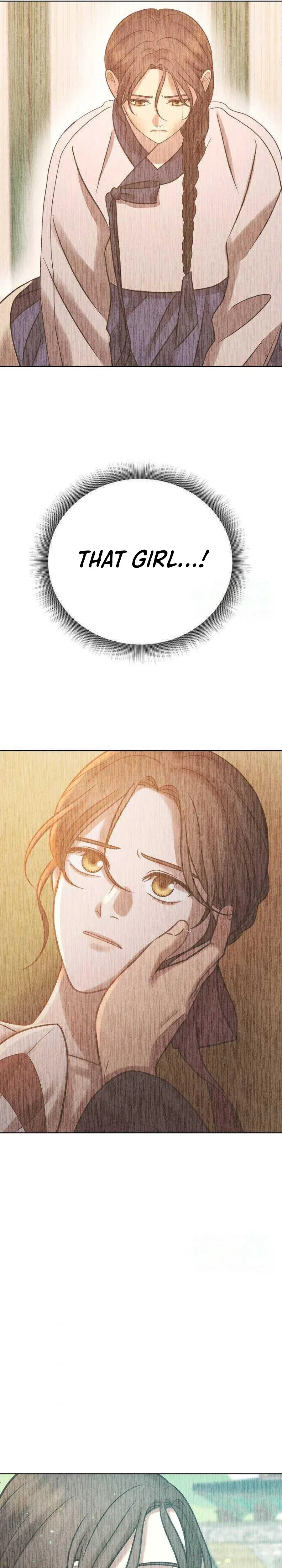 The Night When the Moon Disappeared Chapter 20 Page 8