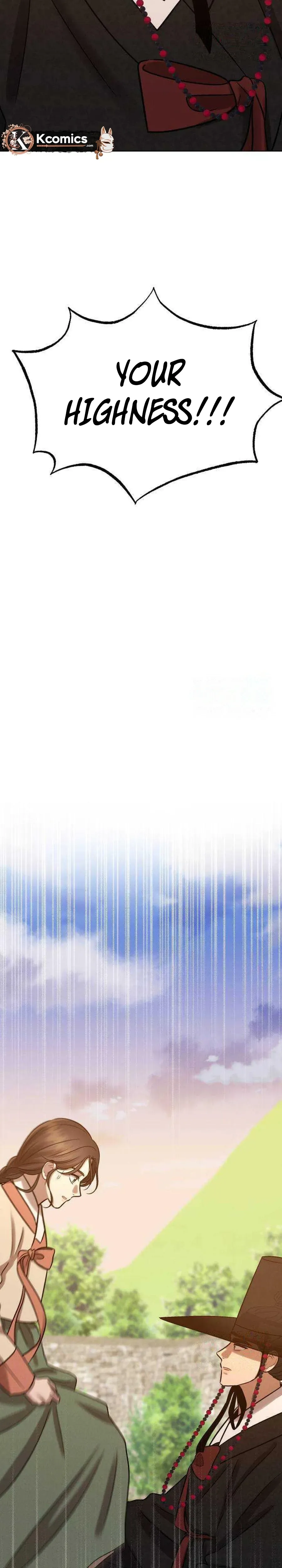 The Night When the Moon Disappeared Chapter 20 Page 18