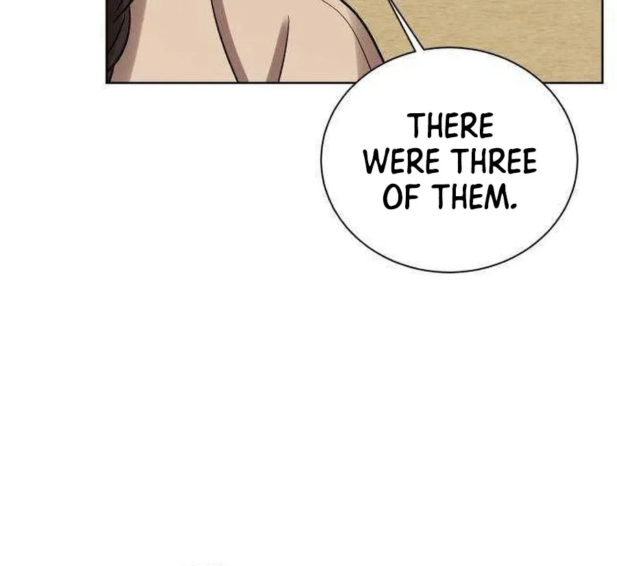 The Night When the Moon Disappeared Chapter 20 Page 27