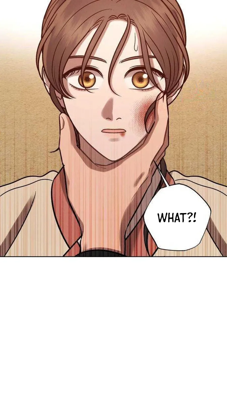 The Night When the Moon Disappeared Chapter 20 Page 33