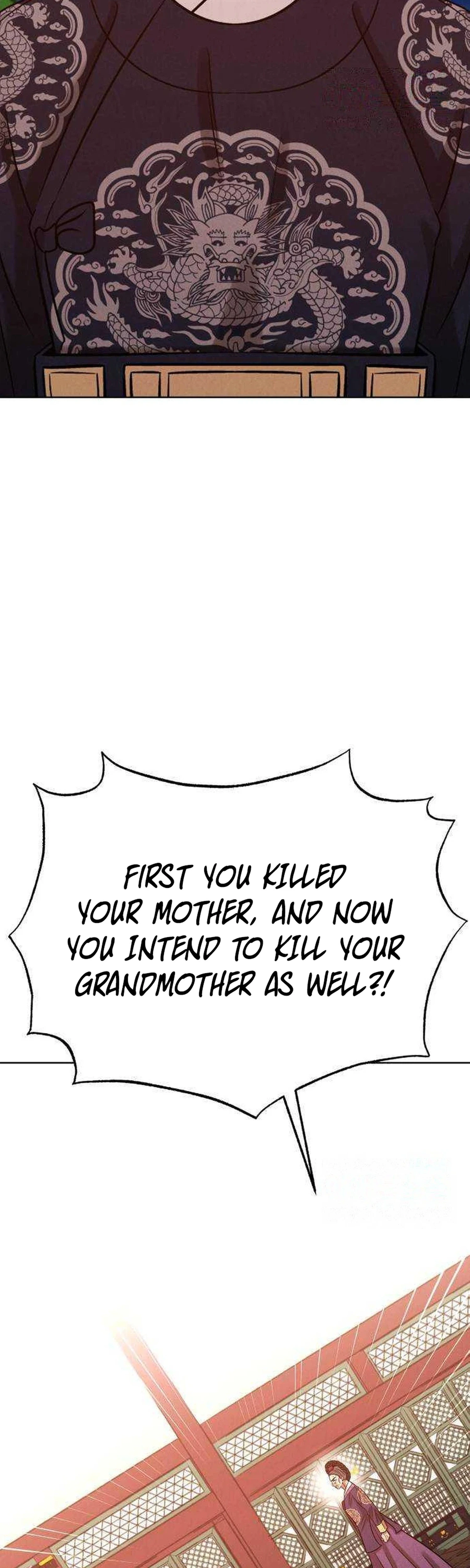 The Night When the Moon Disappeared Chapter 34 Page 2
