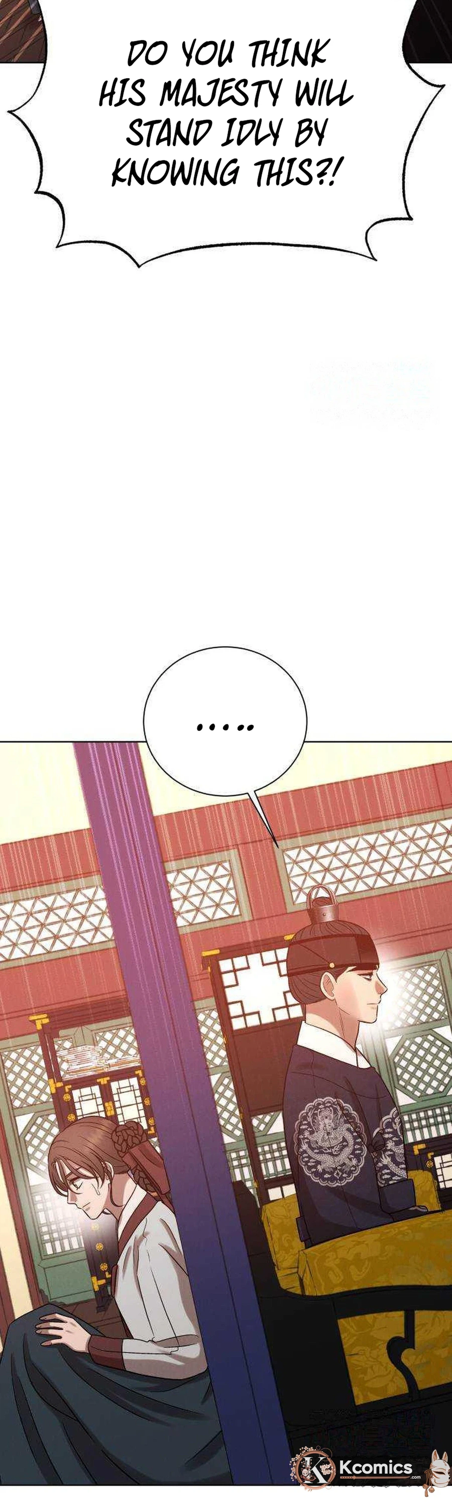 The Night When the Moon Disappeared Chapter 34 Page 4