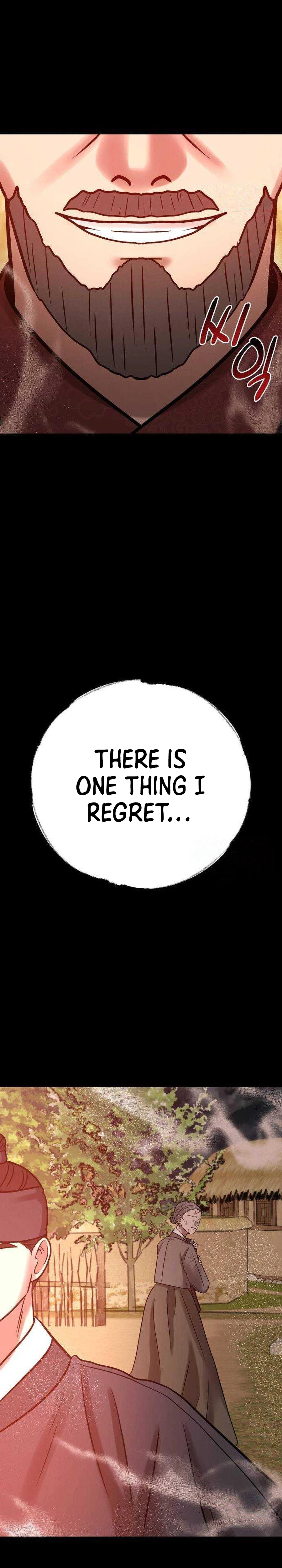 The Night When the Moon Disappeared Chapter 34 Page 30