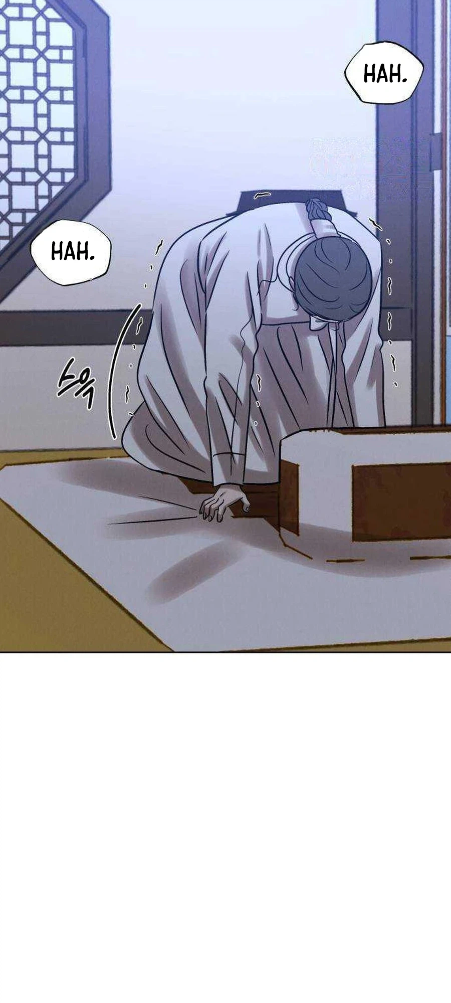 The Night When the Moon Disappeared Chapter 34 Page 38
