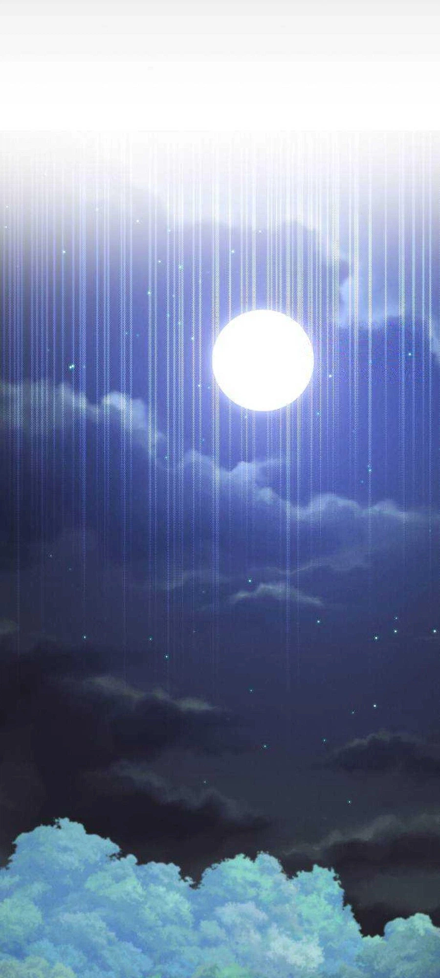 The Night When the Moon Disappeared Chapter 40 Page 32