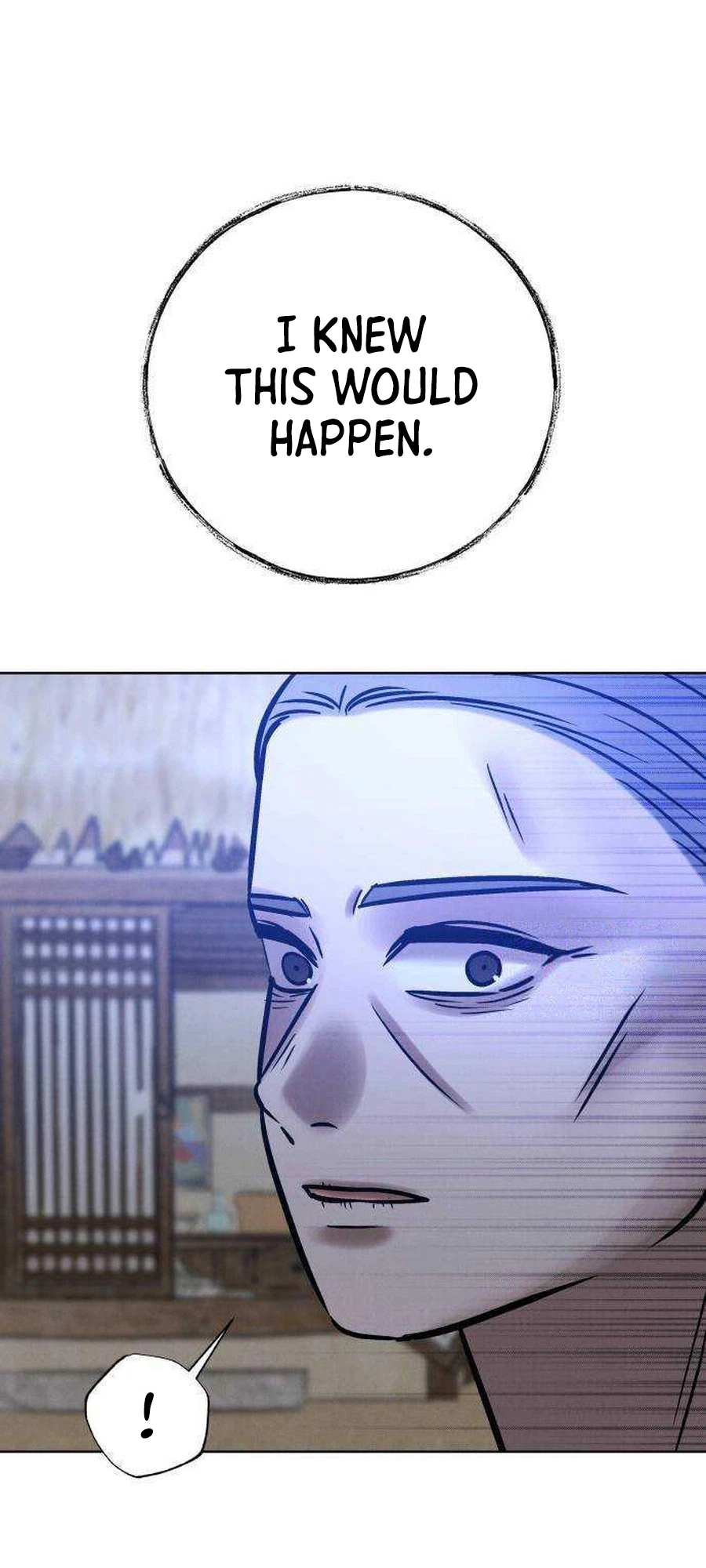 The Night When the Moon Disappeared Chapter 40 Page 35
