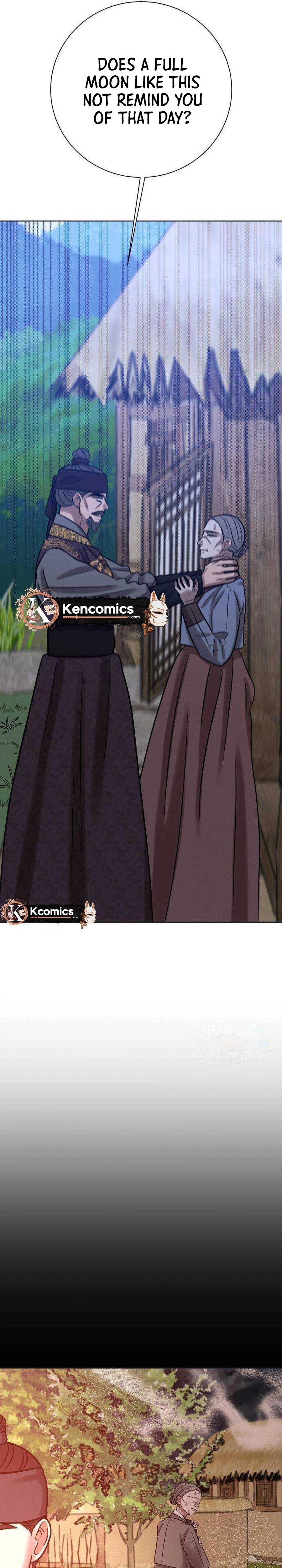 The Night When the Moon Disappeared Chapter 40 Page 39