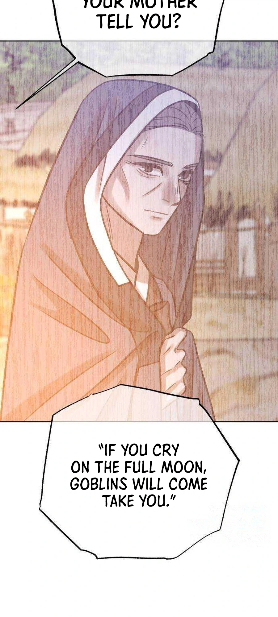 The Night When the Moon Disappeared Chapter 40 Page 53