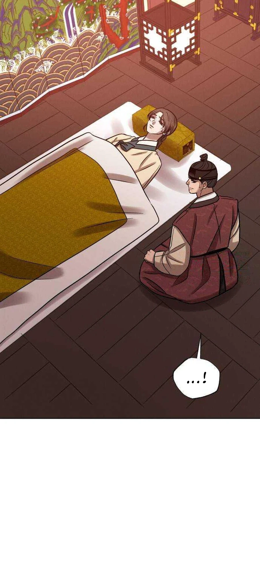 The Night When the Moon Disappeared Chapter 35 Page 30