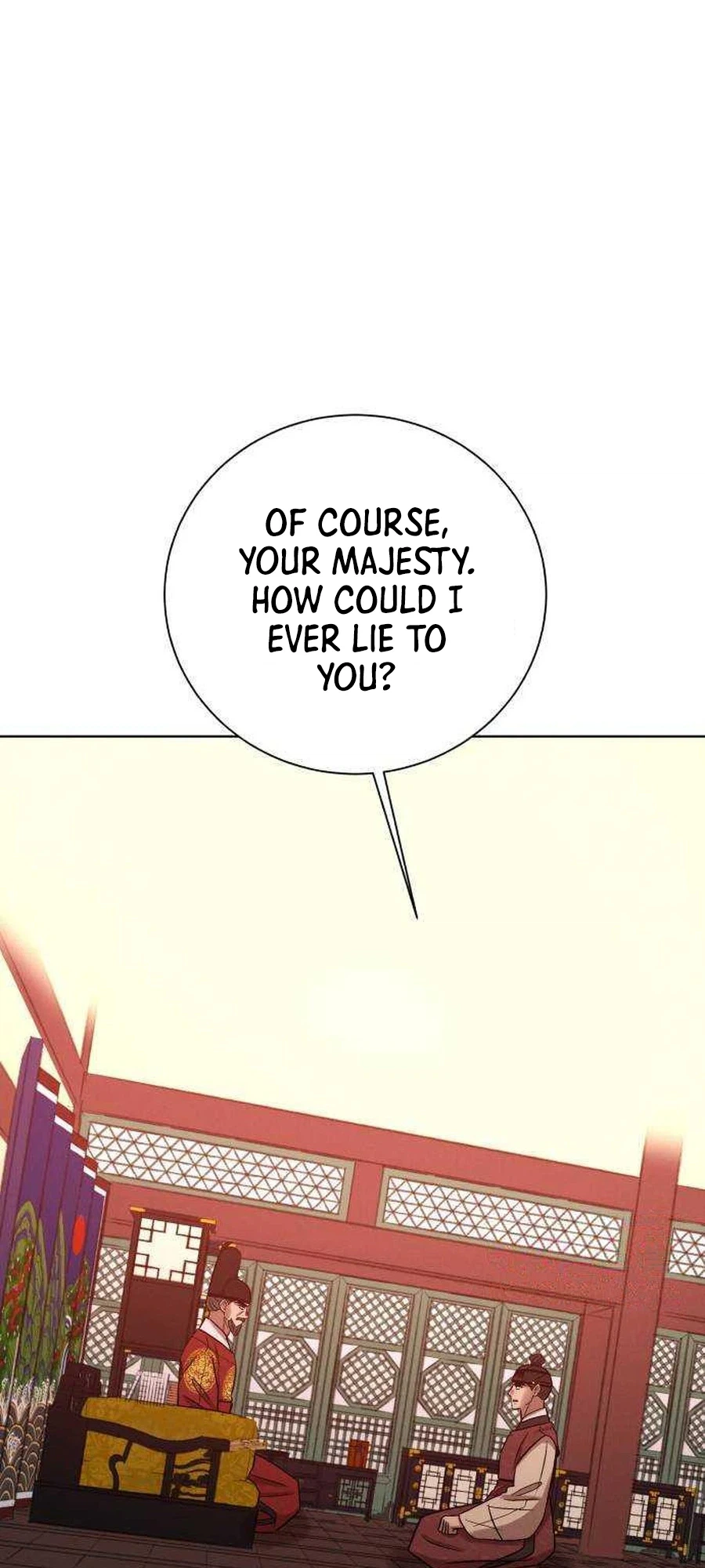 The Night When the Moon Disappeared Chapter 35 Page 39