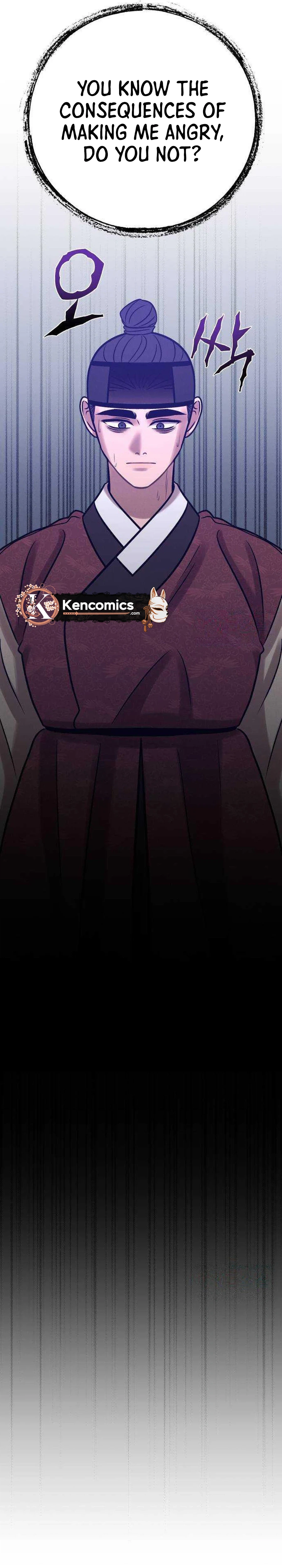 The Night When the Moon Disappeared Chapter 35 Page 46
