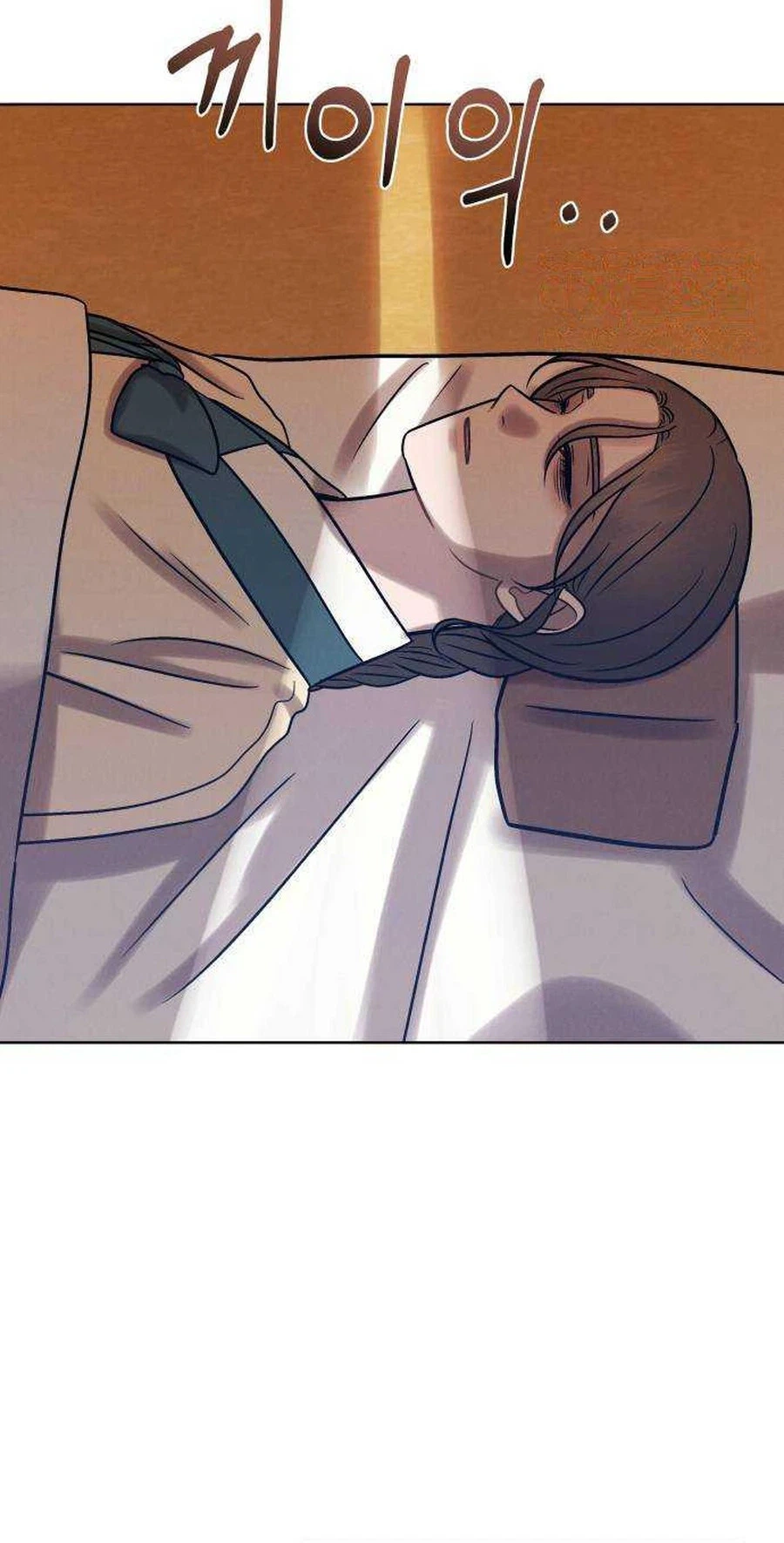 The Night When the Moon Disappeared Chapter 35 Page 48