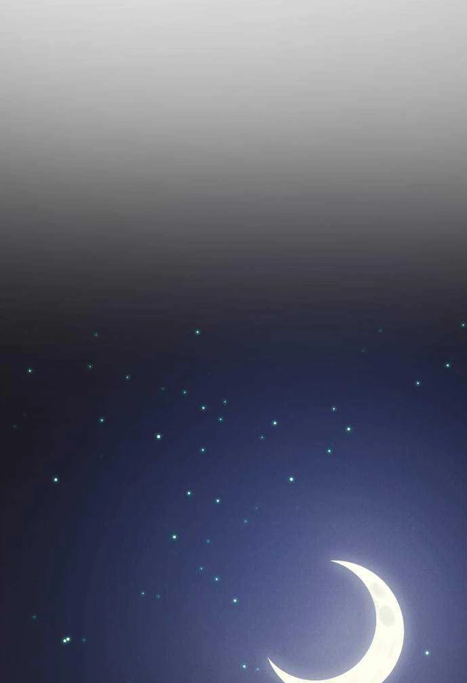 The Night When the Moon Disappeared Chapter 35 Page 56