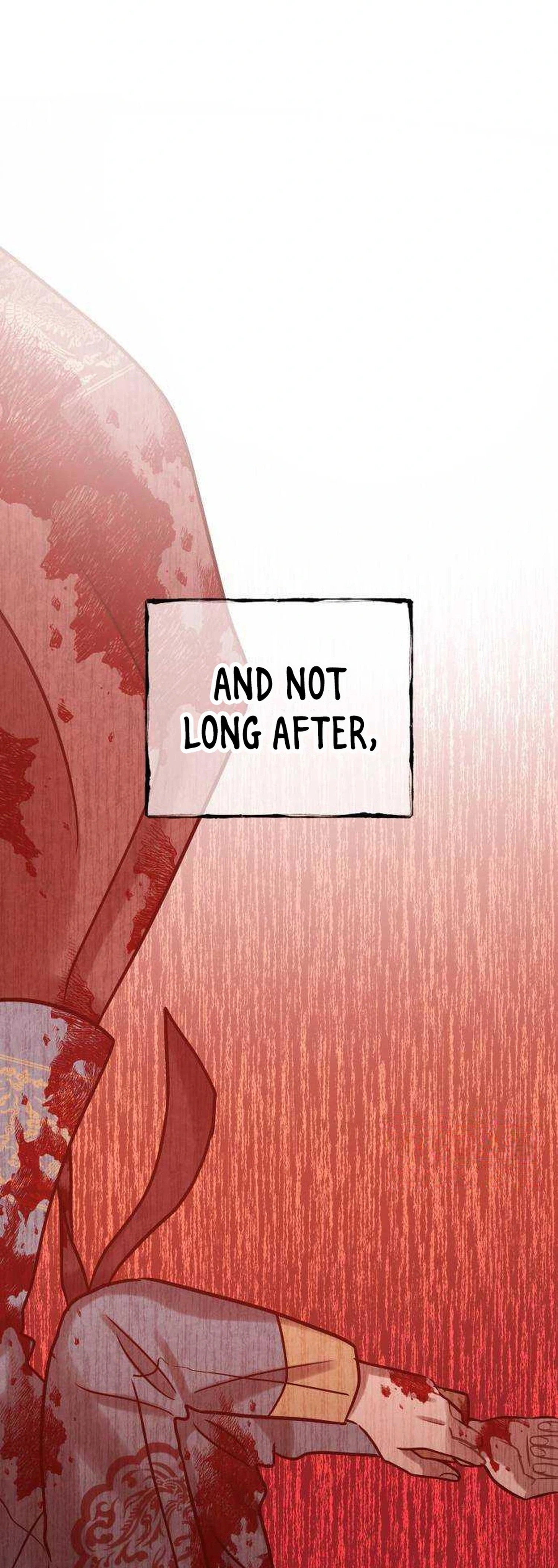 The Night When the Moon Disappeared Chapter 32 Page 56