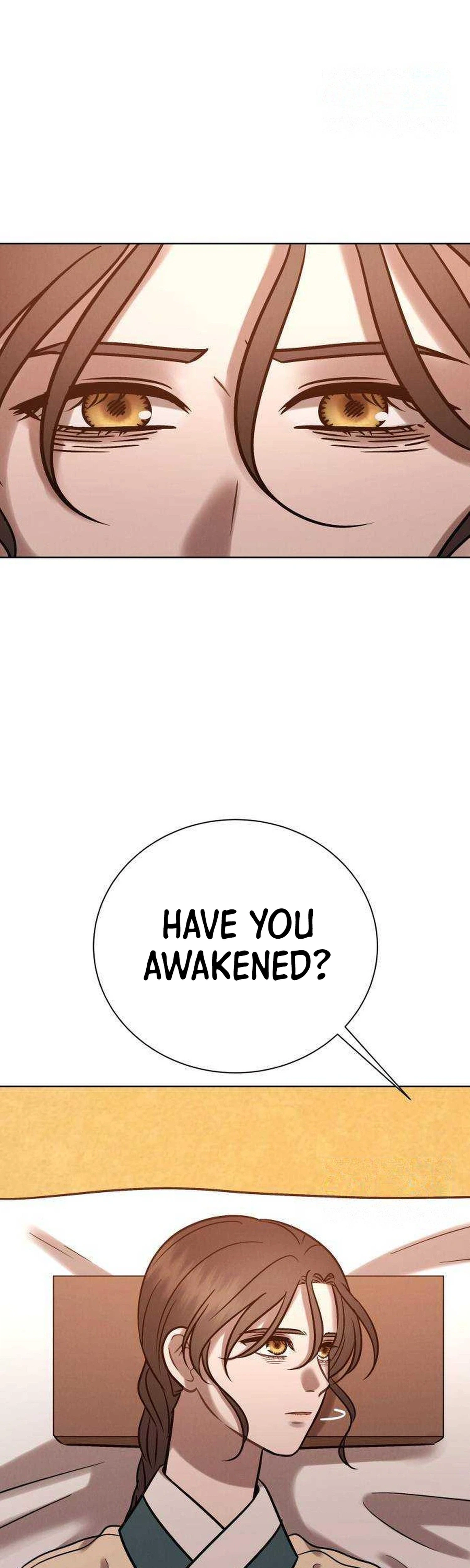 The Night When the Moon Disappeared Chapter 36 Page 2
