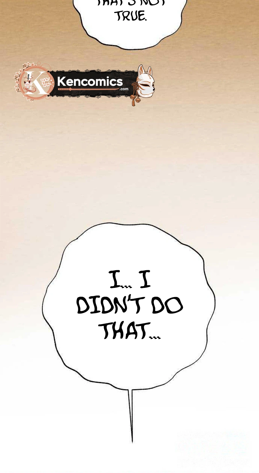 The Night When the Moon Disappeared Chapter 36 Page 18