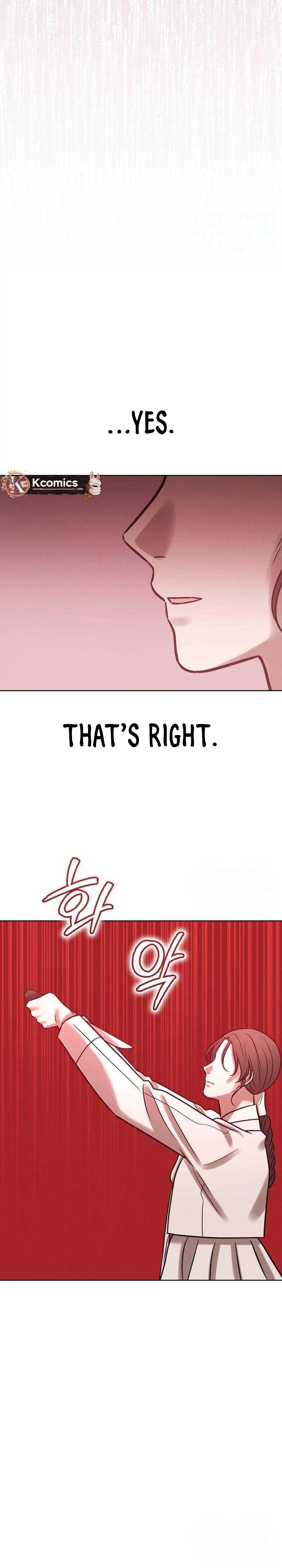 The Night When the Moon Disappeared Chapter 36 Page 52