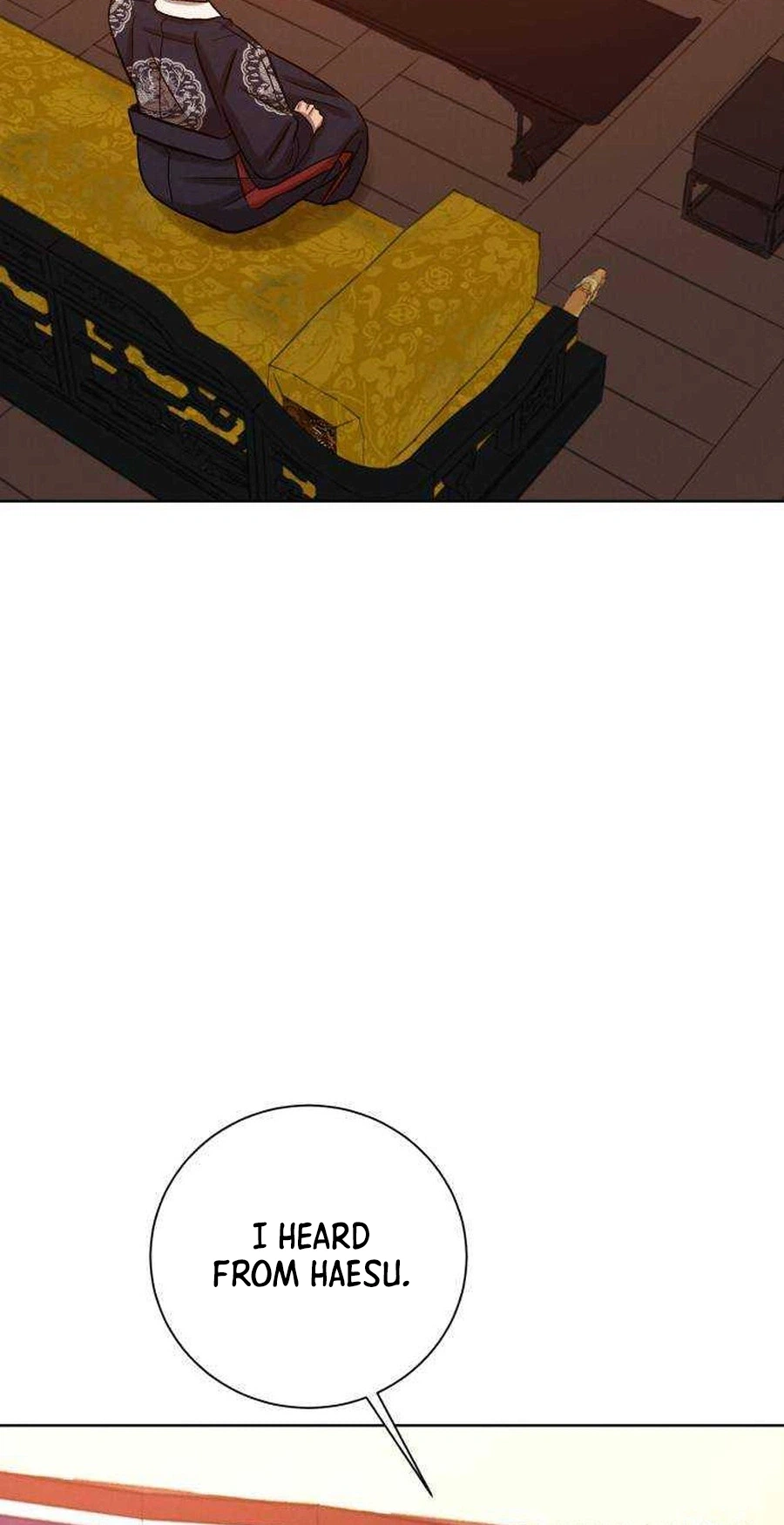The Night When the Moon Disappeared Chapter 39 Page 30