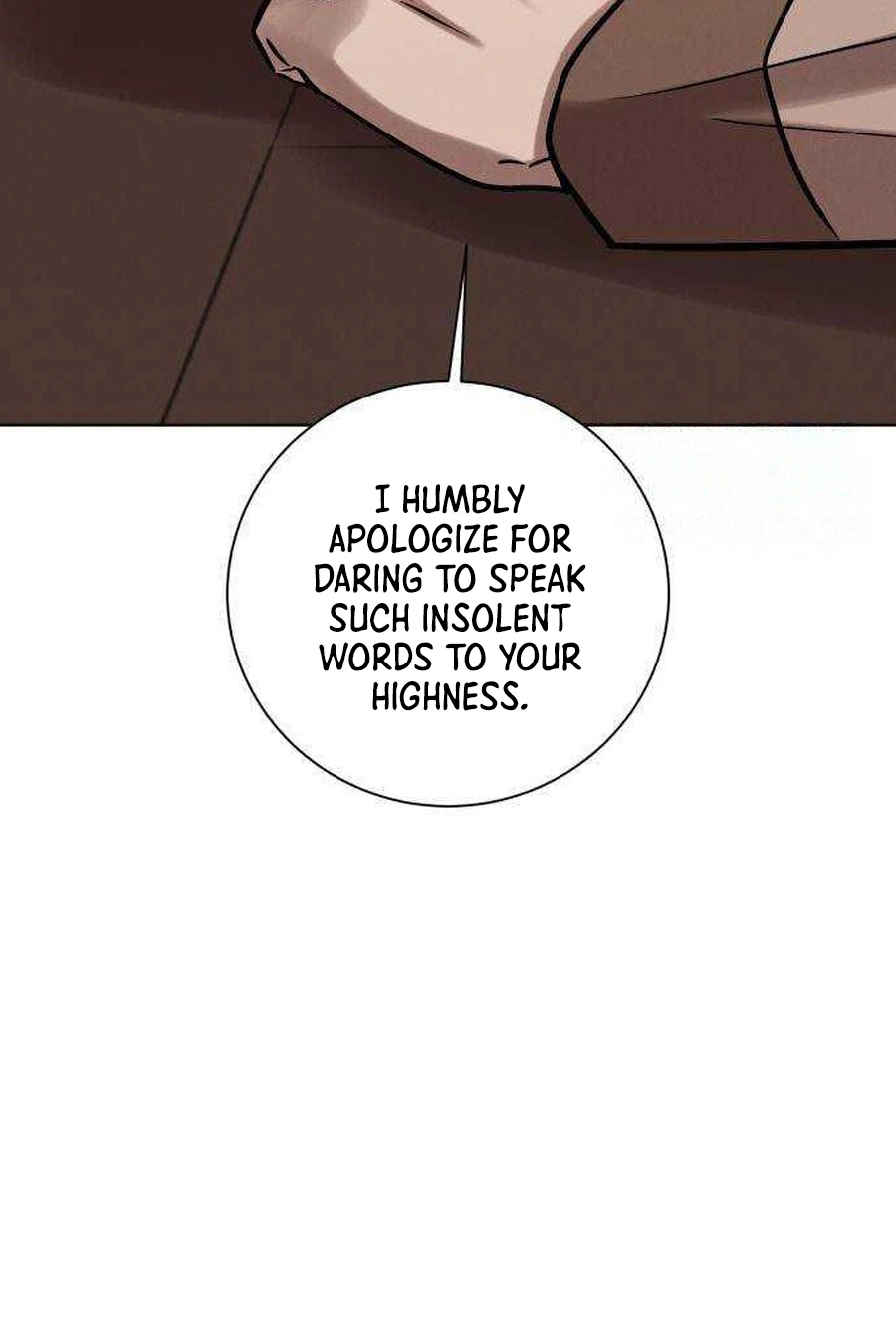 The Night When the Moon Disappeared Chapter 39 Page 33