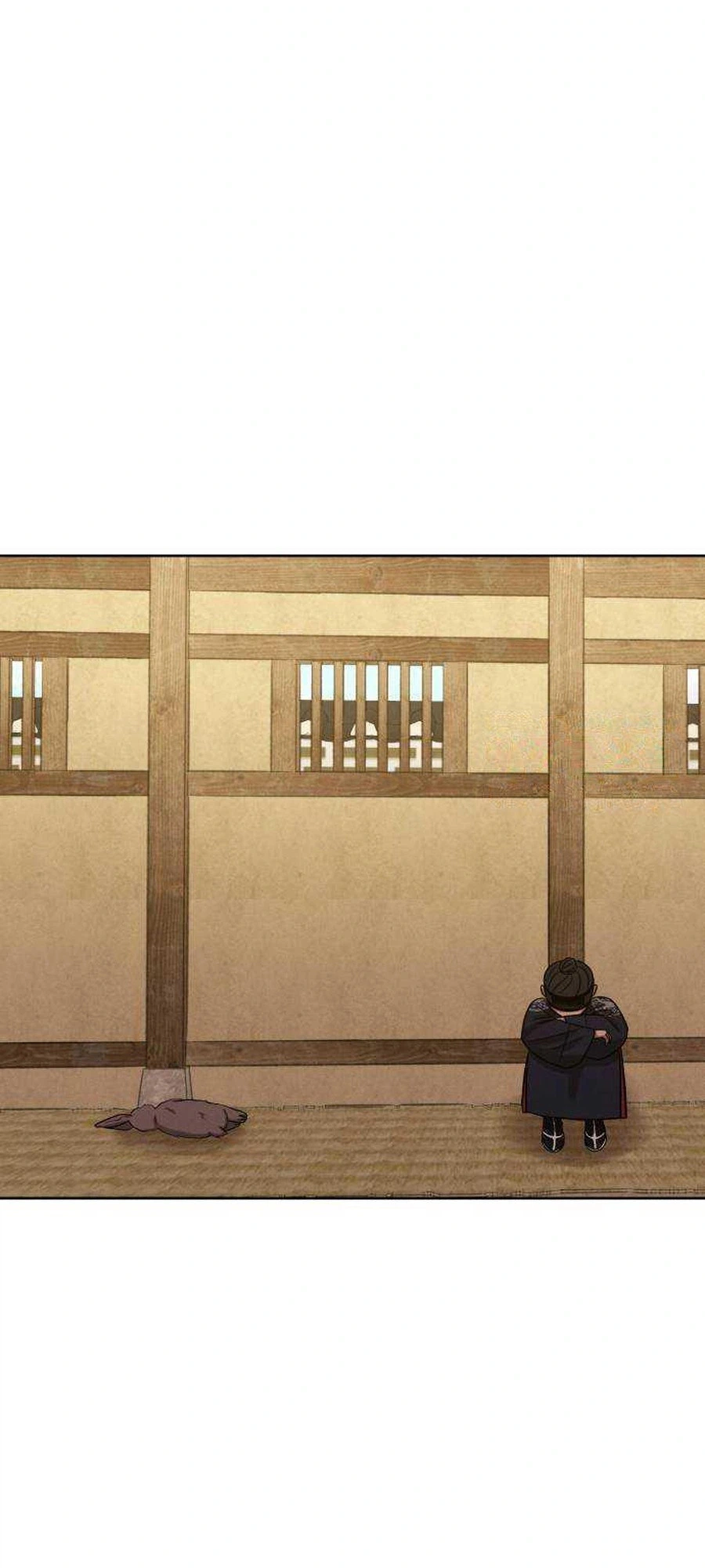 The Night When the Moon Disappeared Chapter 31 Page 36