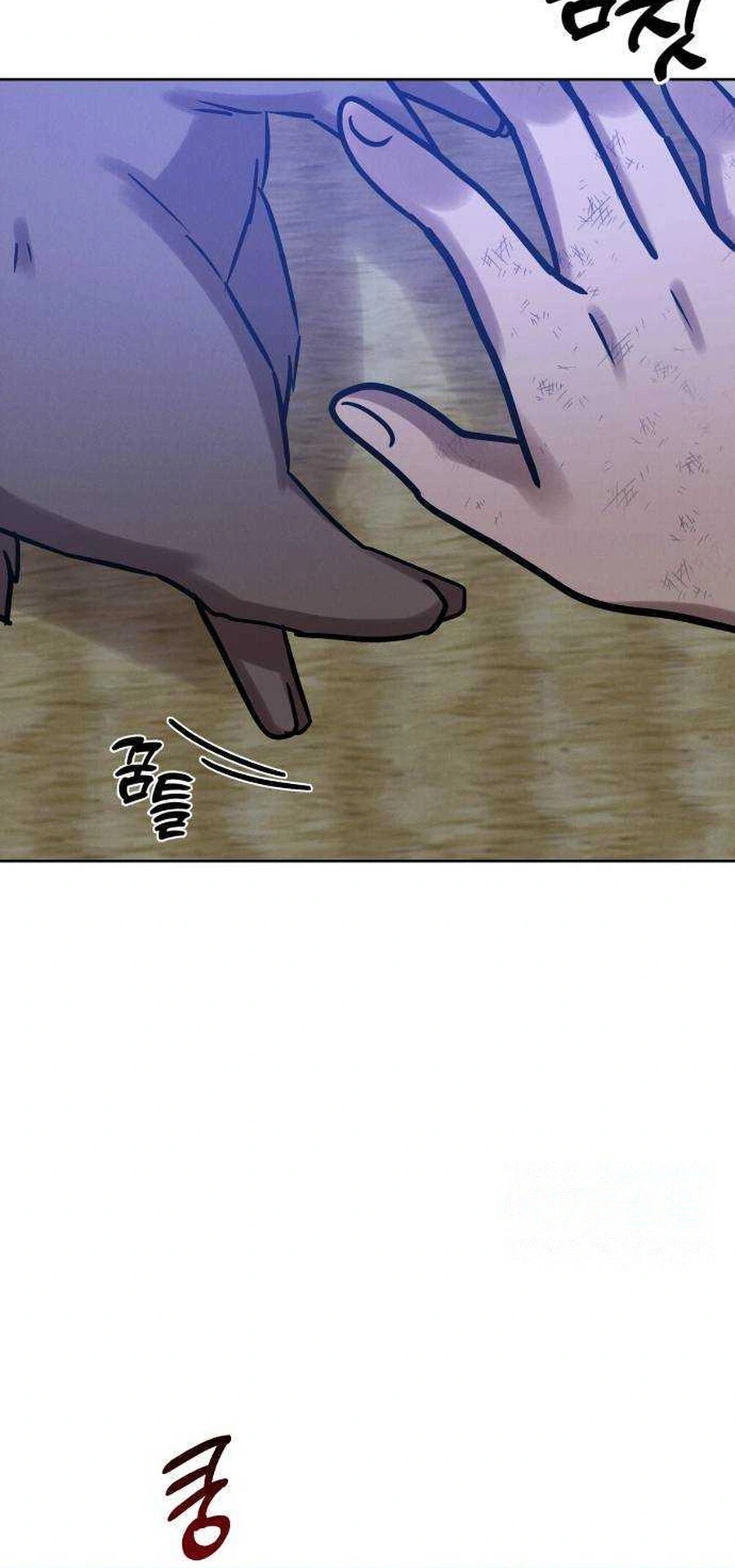 The Night When the Moon Disappeared Chapter 31 Page 39
