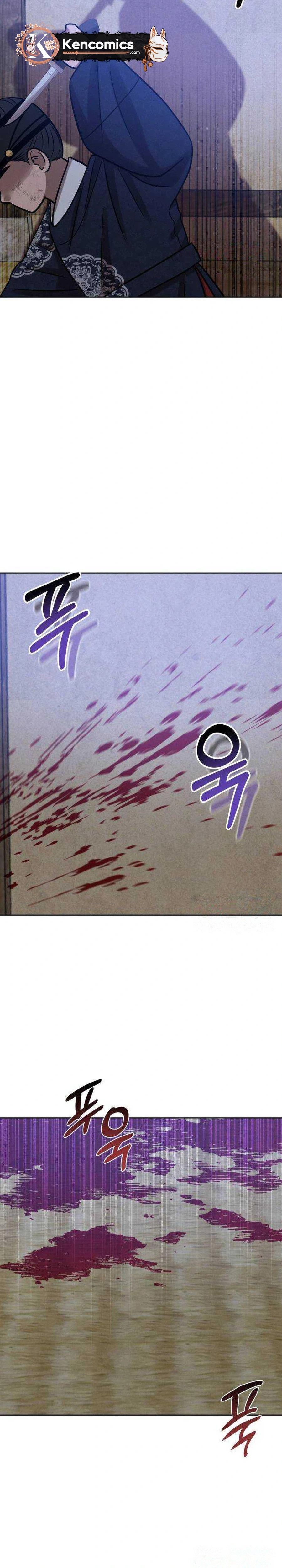 The Night When the Moon Disappeared Chapter 31 Page 41