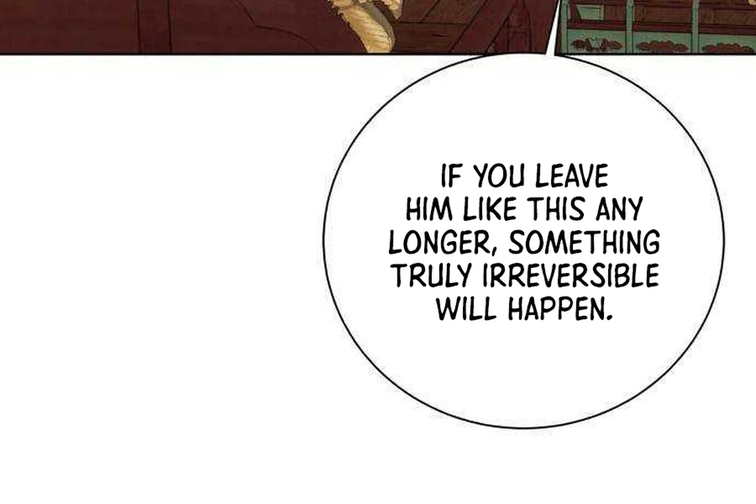 The Night When the Moon Disappeared Chapter 33 Page 3