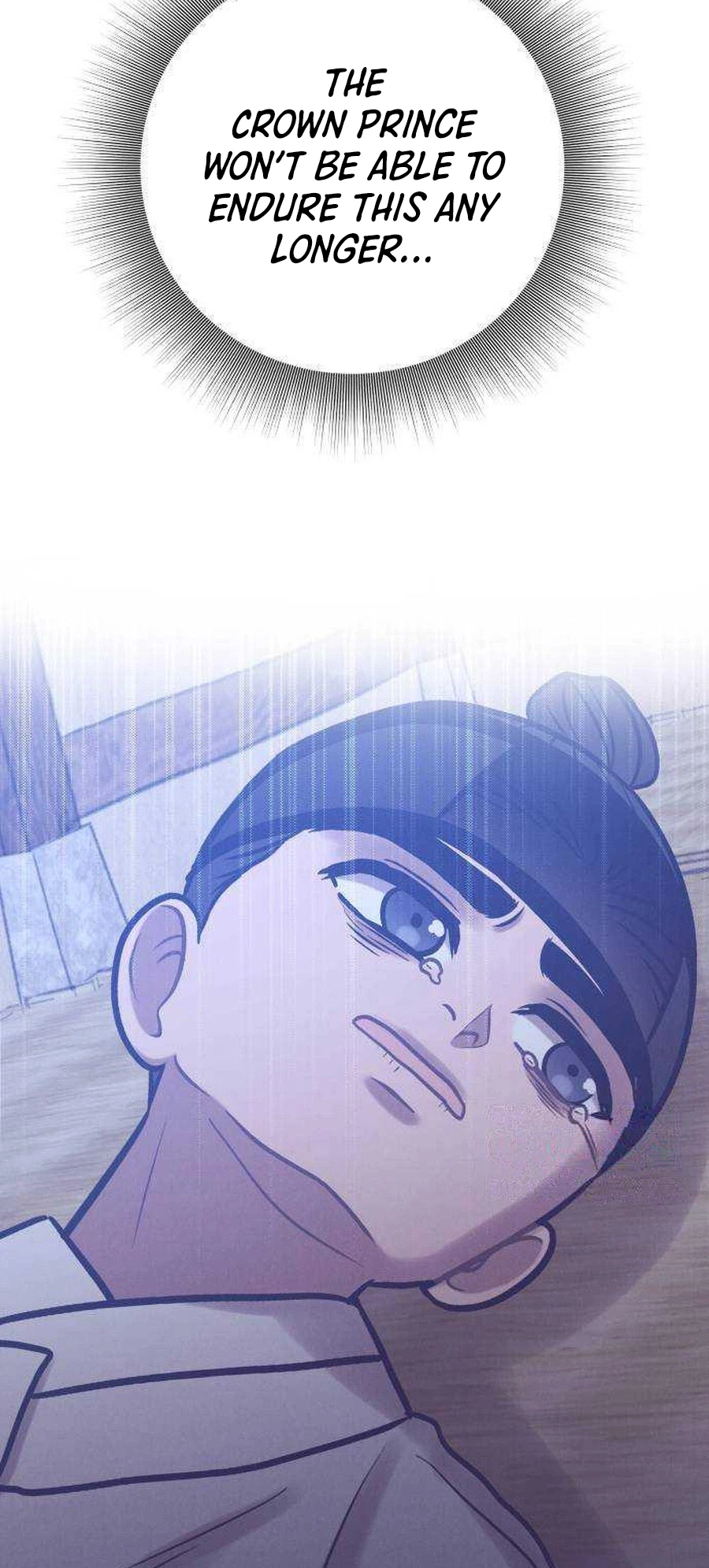 The Night When the Moon Disappeared Chapter 33 Page 12