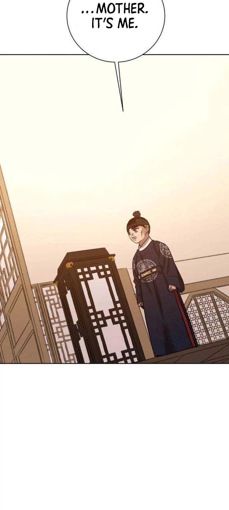 The Night When the Moon Disappeared Chapter 33 Page 33