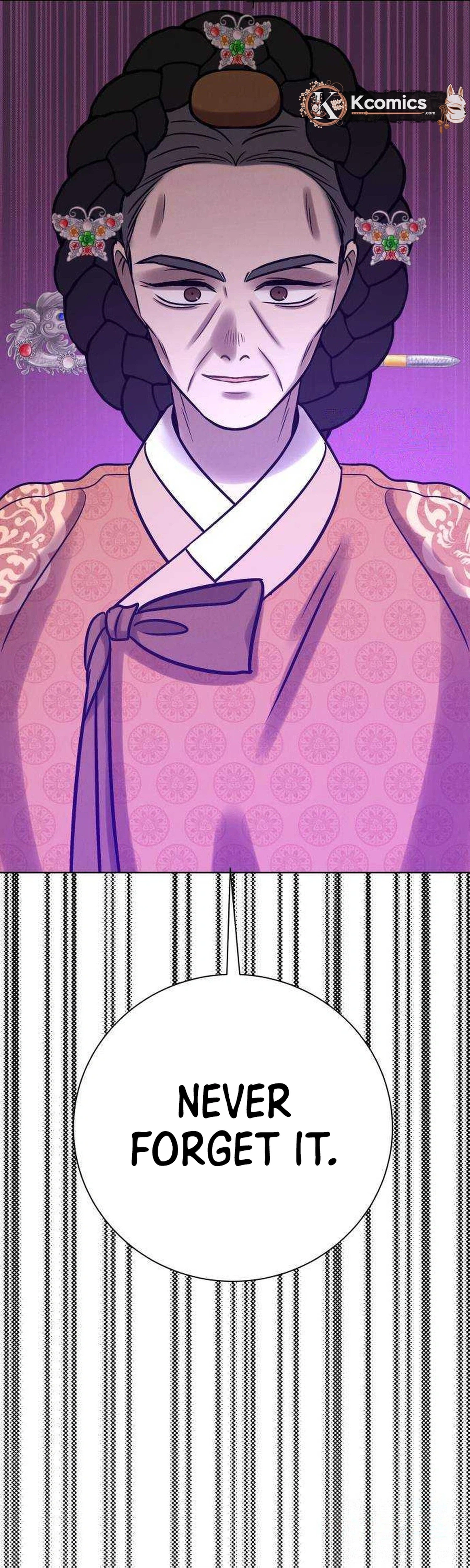 The Night When the Moon Disappeared Chapter 33 Page 51
