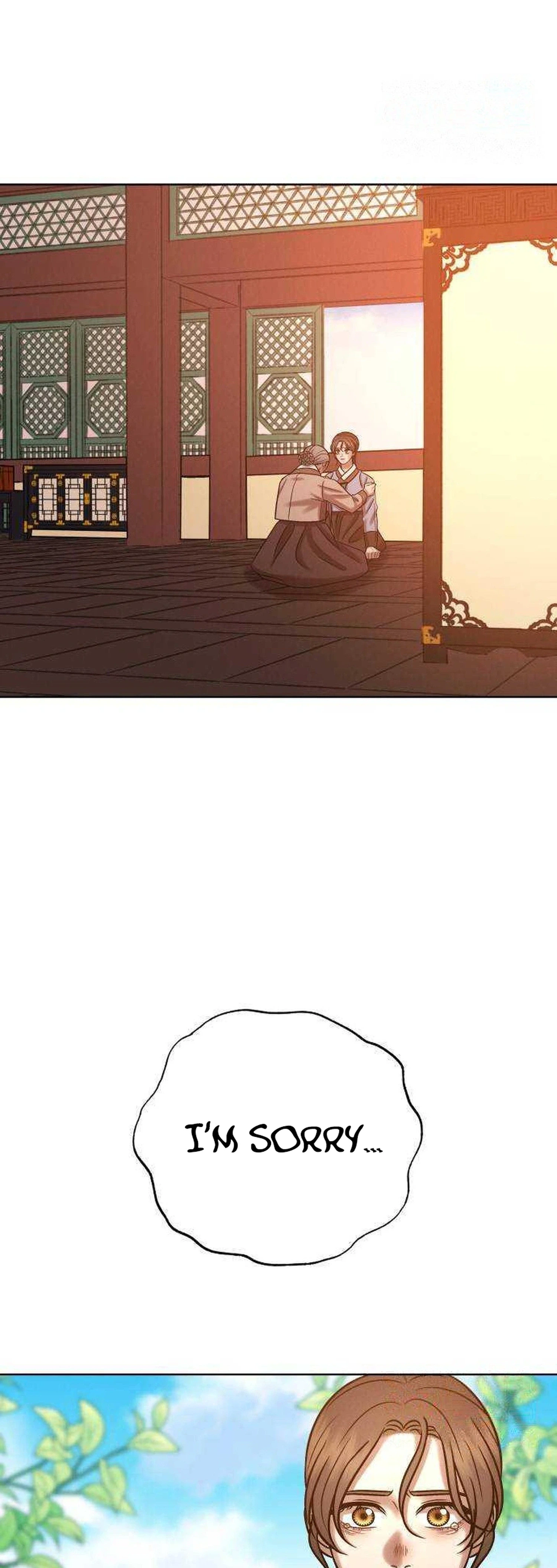 The Night When the Moon Disappeared Chapter 38 Page 2