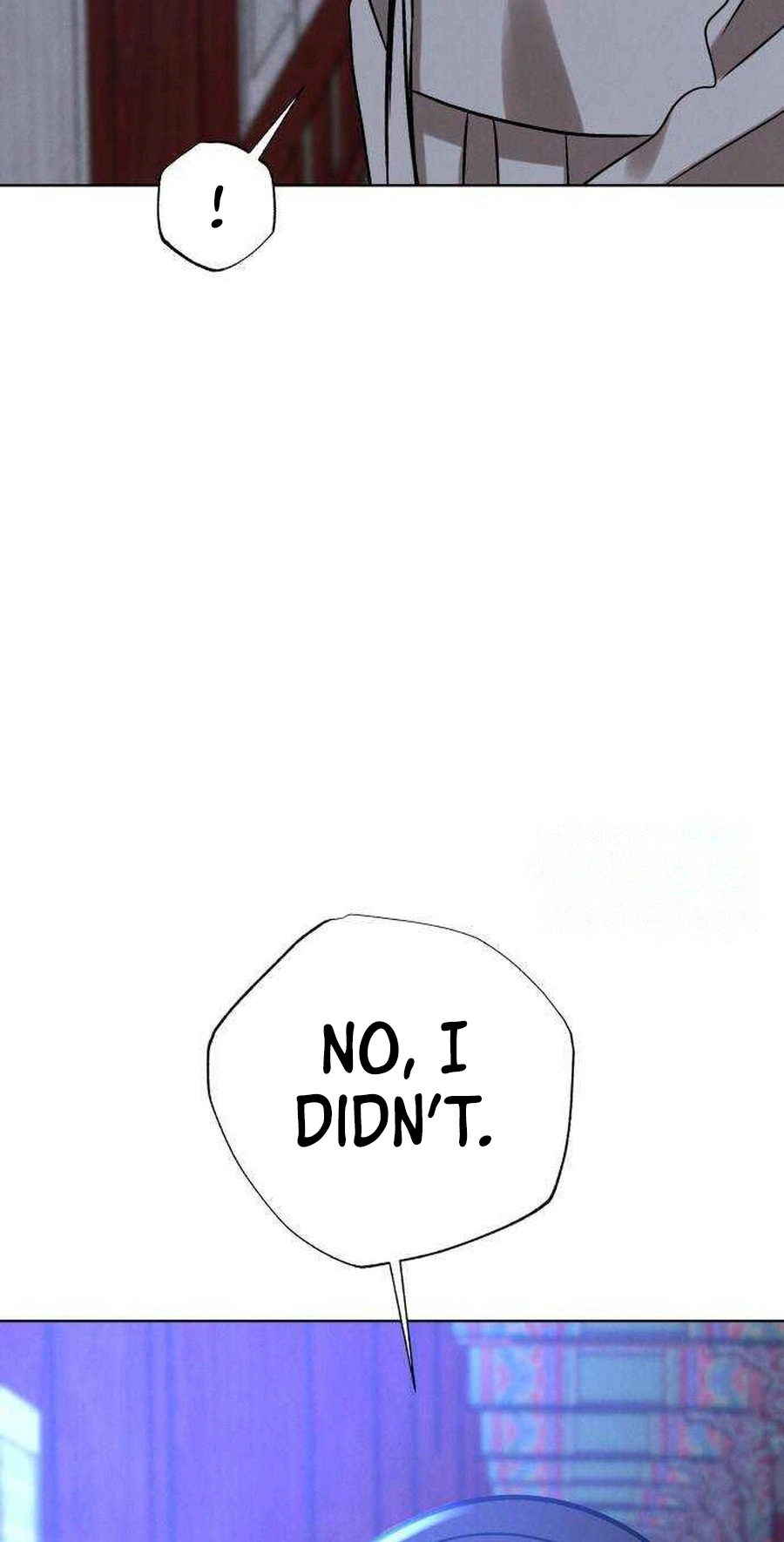 The Night When the Moon Disappeared Chapter 38 Page 25