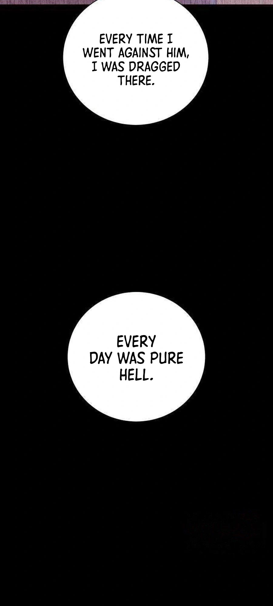The Night When the Moon Disappeared Chapter 38 Page 28