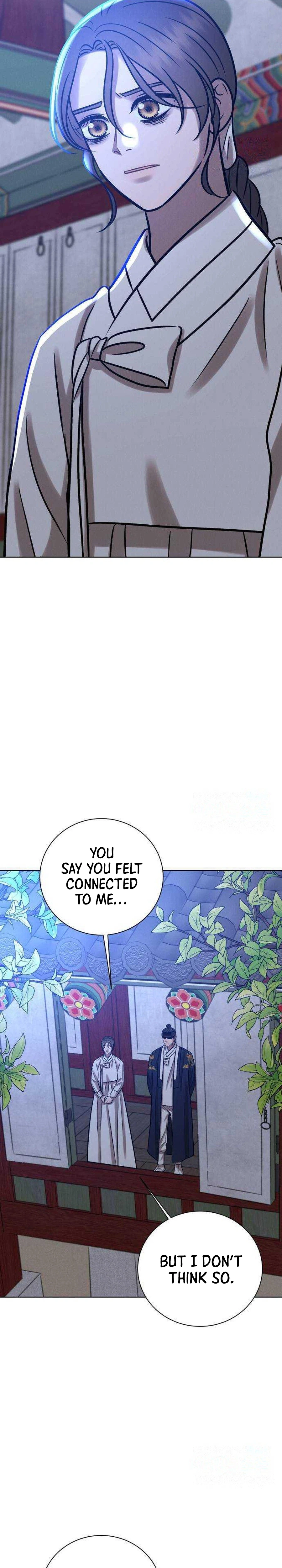 The Night When the Moon Disappeared Chapter 38 Page 35