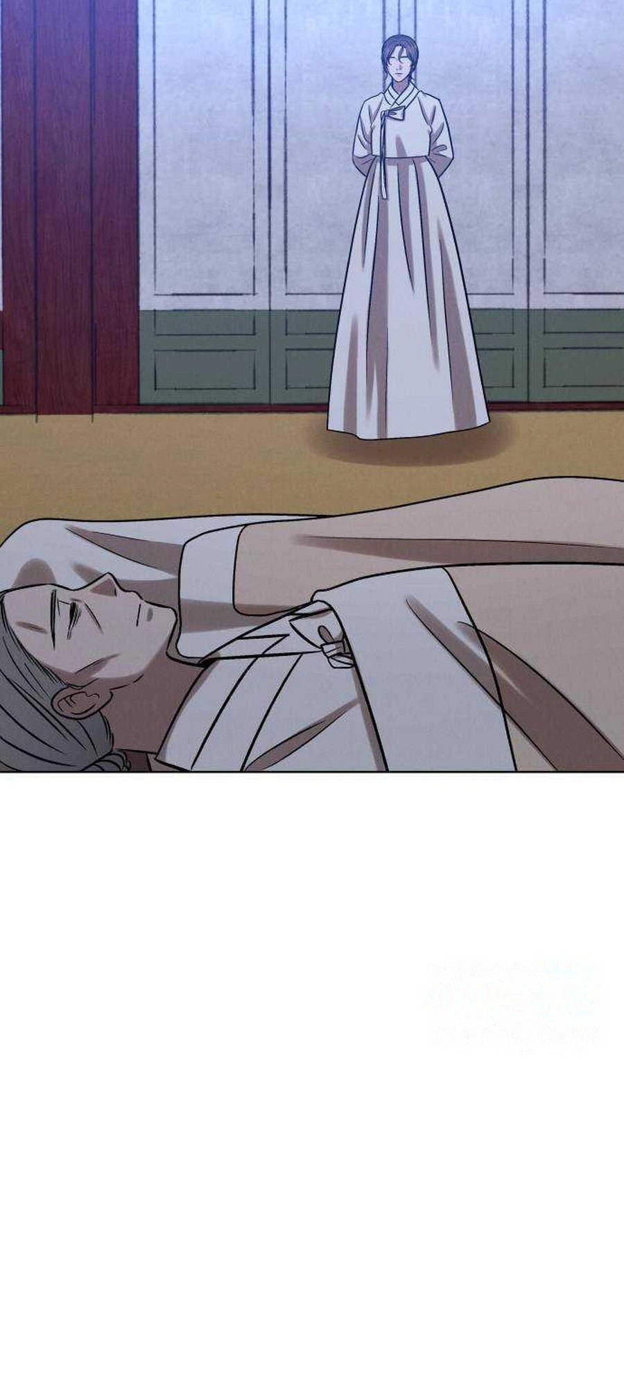 The Night When the Moon Disappeared Chapter 38 Page 40