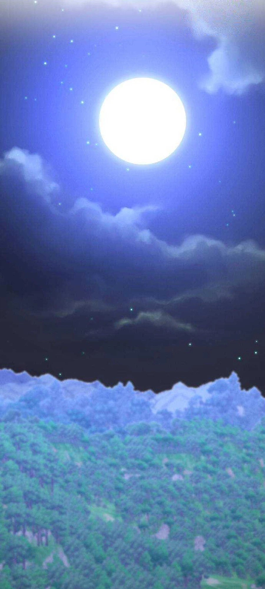 The Night When the Moon Disappeared Chapter 38 Page 52