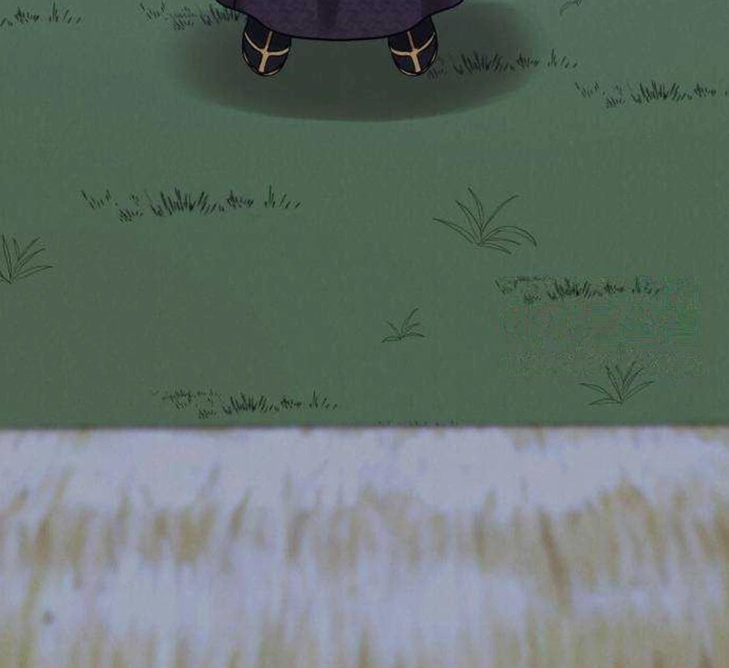 The Night When the Moon Disappeared Chapter 38 Page 55