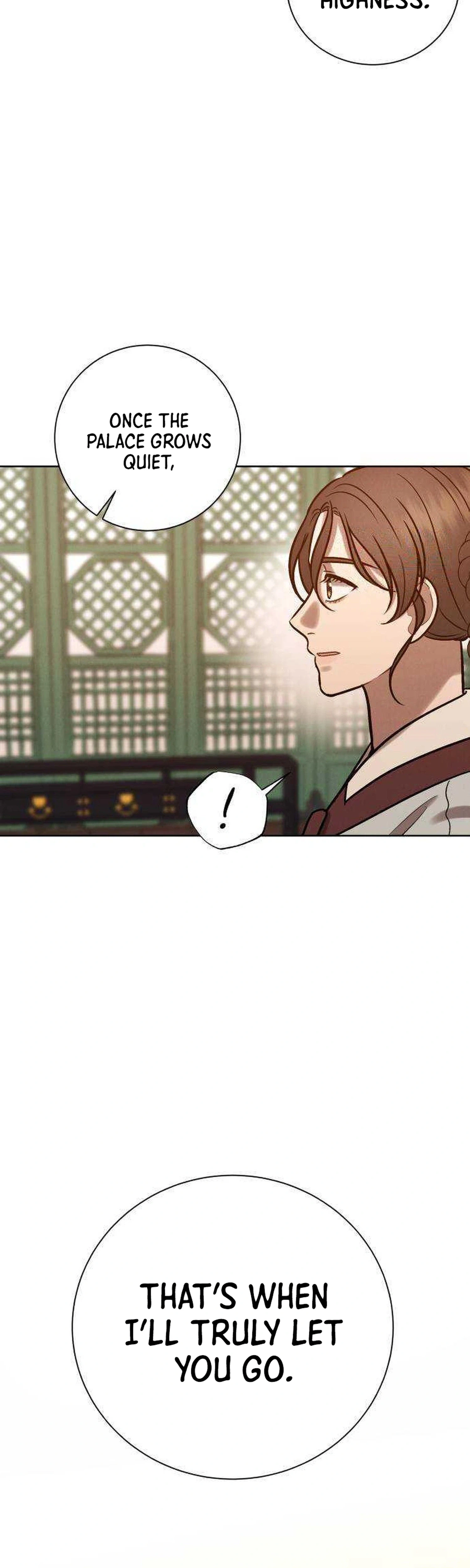The Night When the Moon Disappeared Chapter 30 Page 4