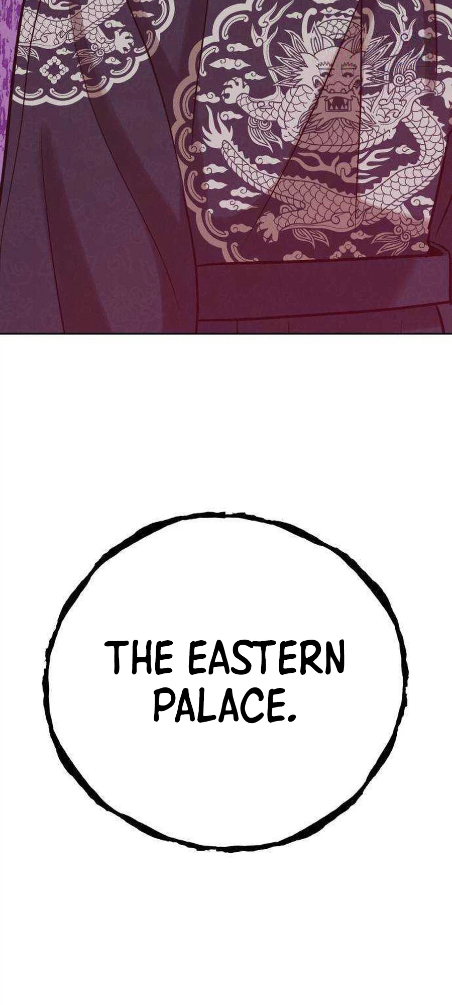 The Night When the Moon Disappeared Chapter 30 Page 12