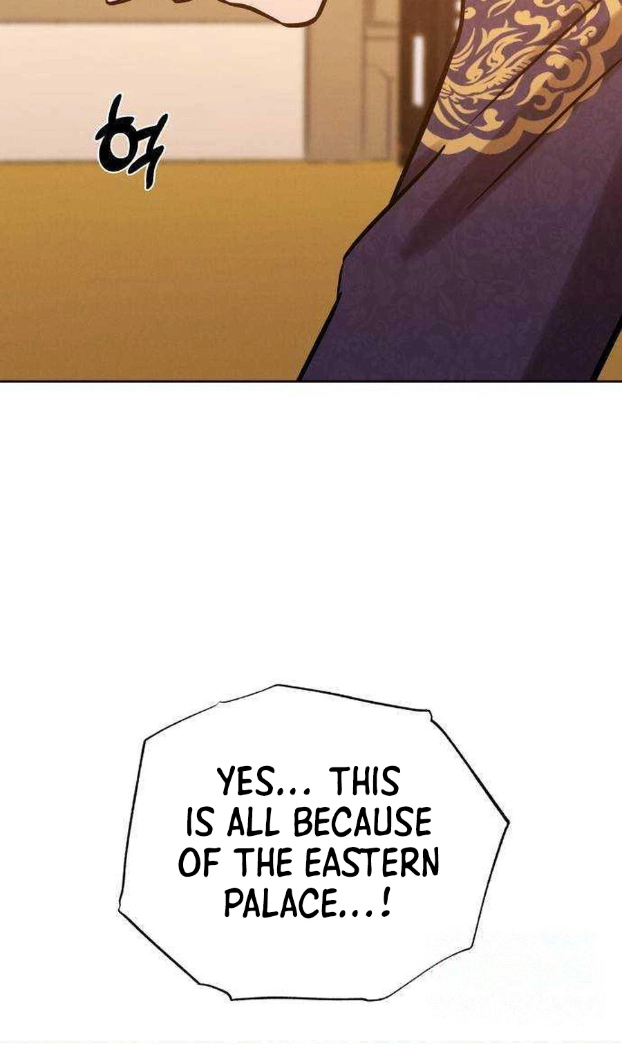 The Night When the Moon Disappeared Chapter 30 Page 24
