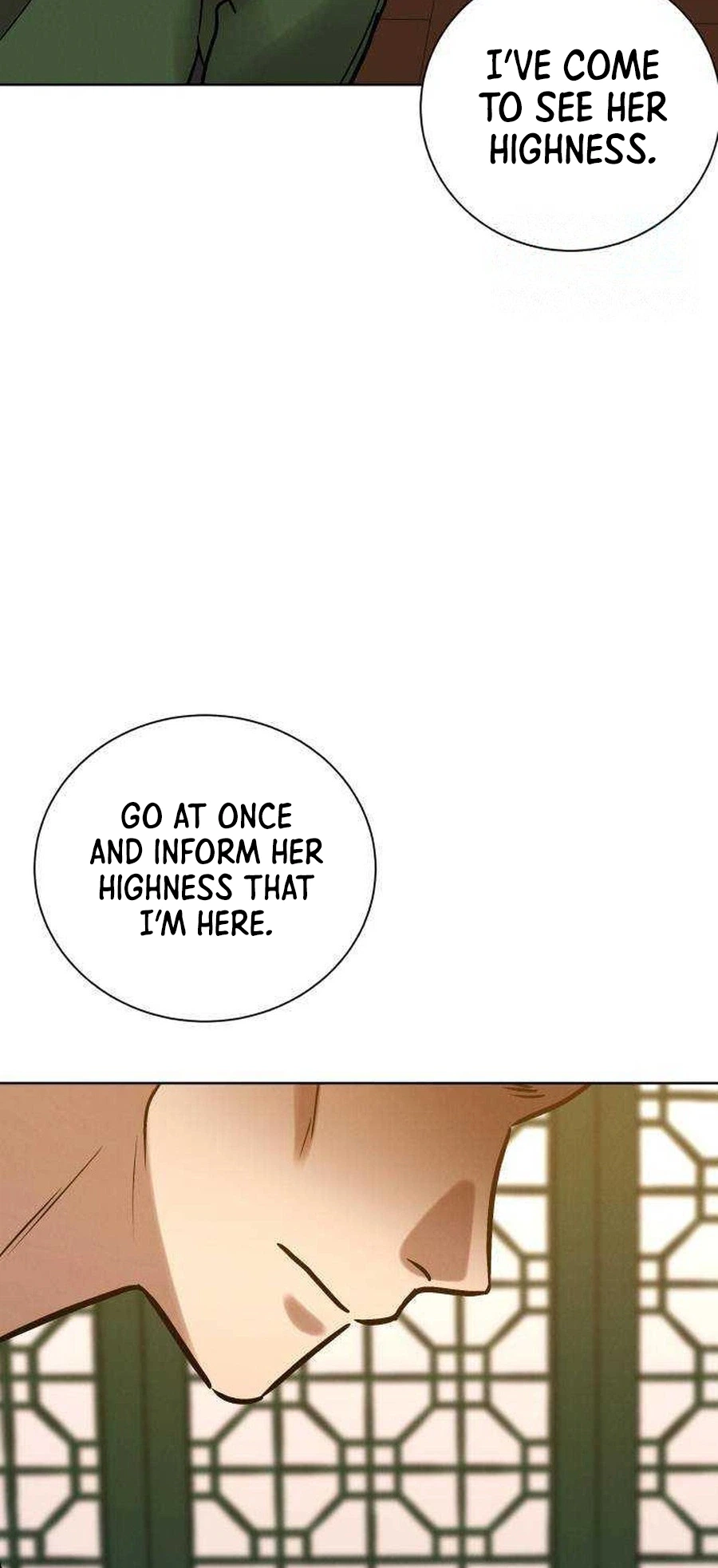 The Night When the Moon Disappeared Chapter 30 Page 27