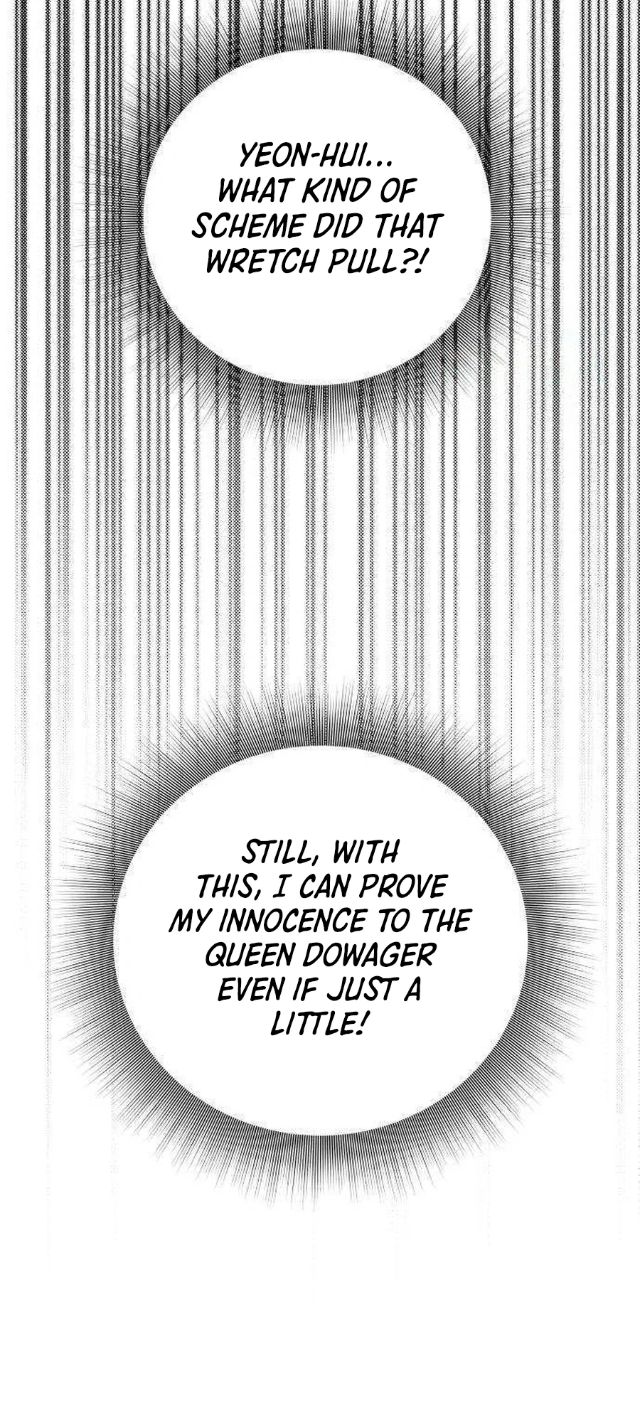 The Night When the Moon Disappeared Chapter 30 Page 39