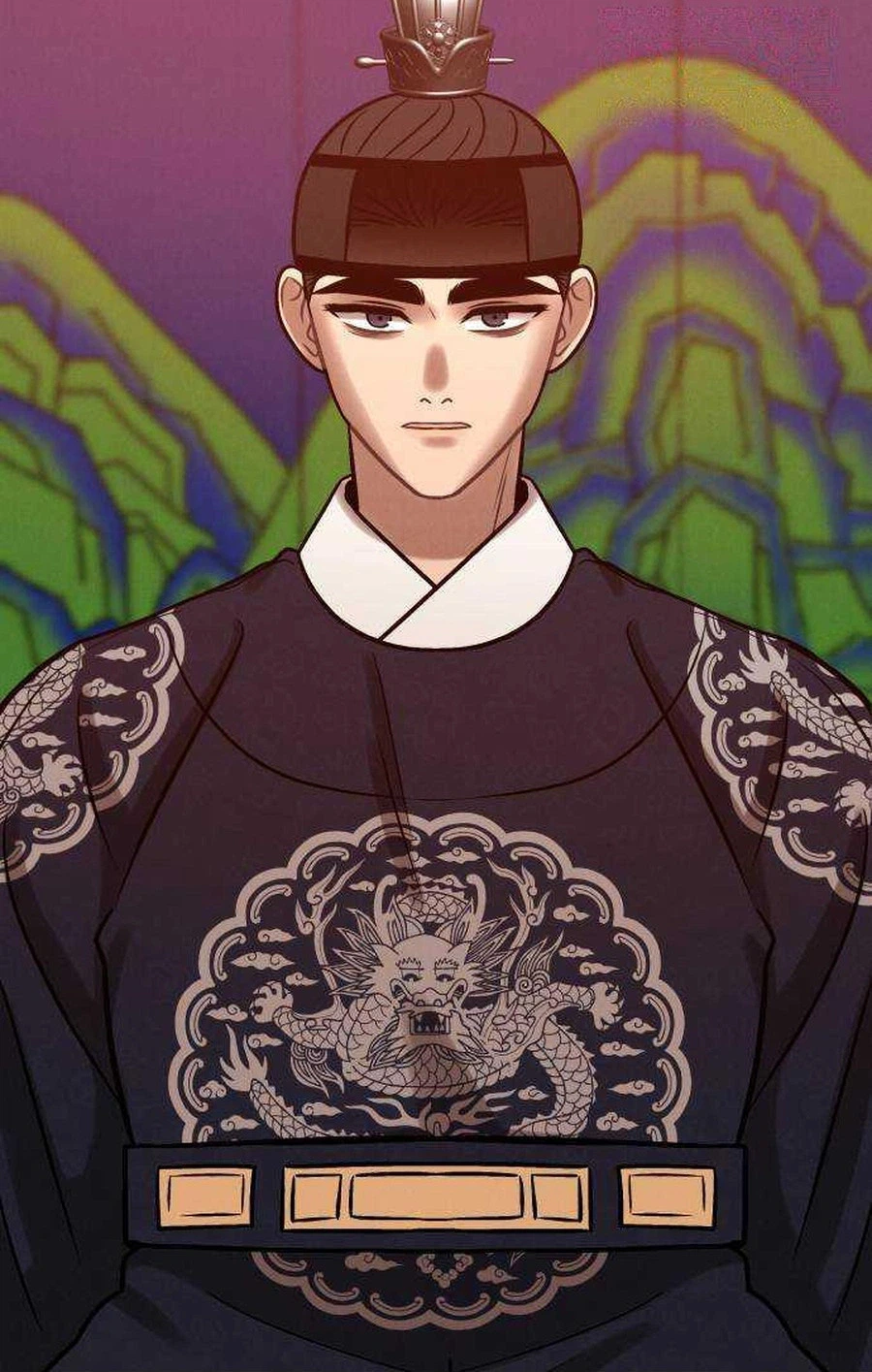 The Night When the Moon Disappeared Chapter 30 Page 45