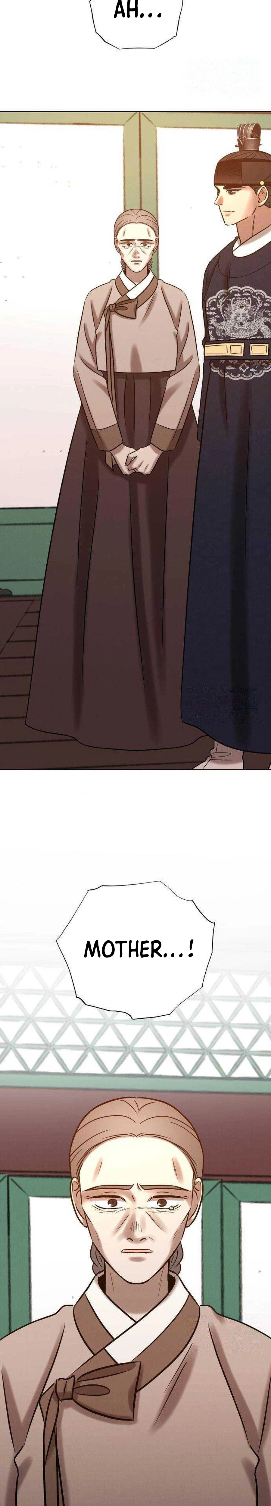 The Night When the Moon Disappeared Chapter 37 Page 41