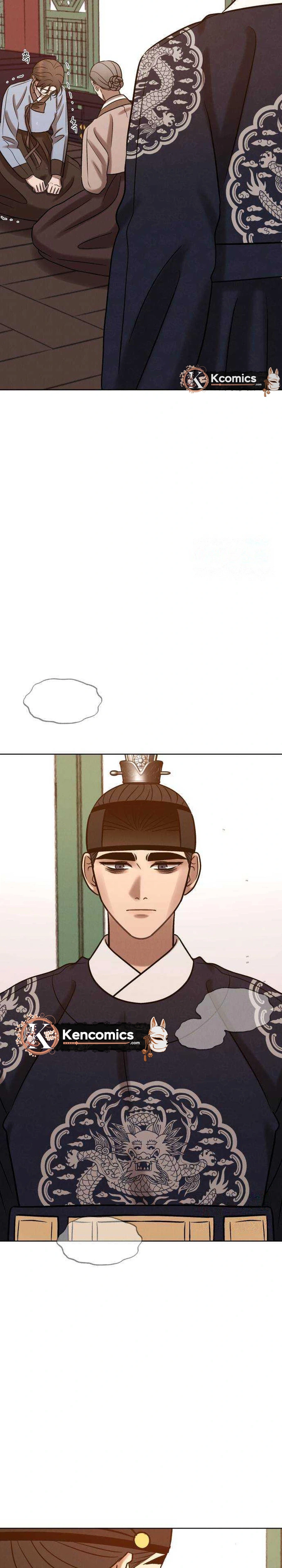The Night When the Moon Disappeared Chapter 37 Page 47