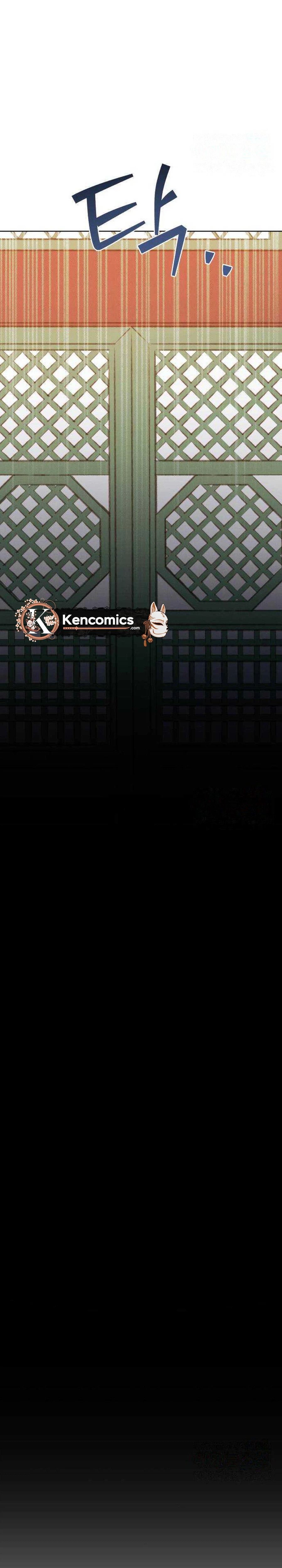 The Night When the Moon Disappeared Chapter 37 Page 50